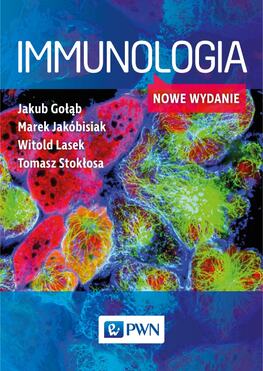 Immunologia Wyd. 7
