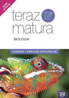 Teraz Matura Biologia Zadania I Arkusze Maturalne