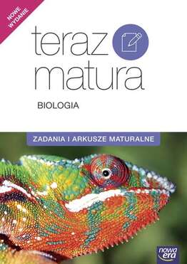 Teraz Matura Biologia Zadania I Arkusze Maturalne