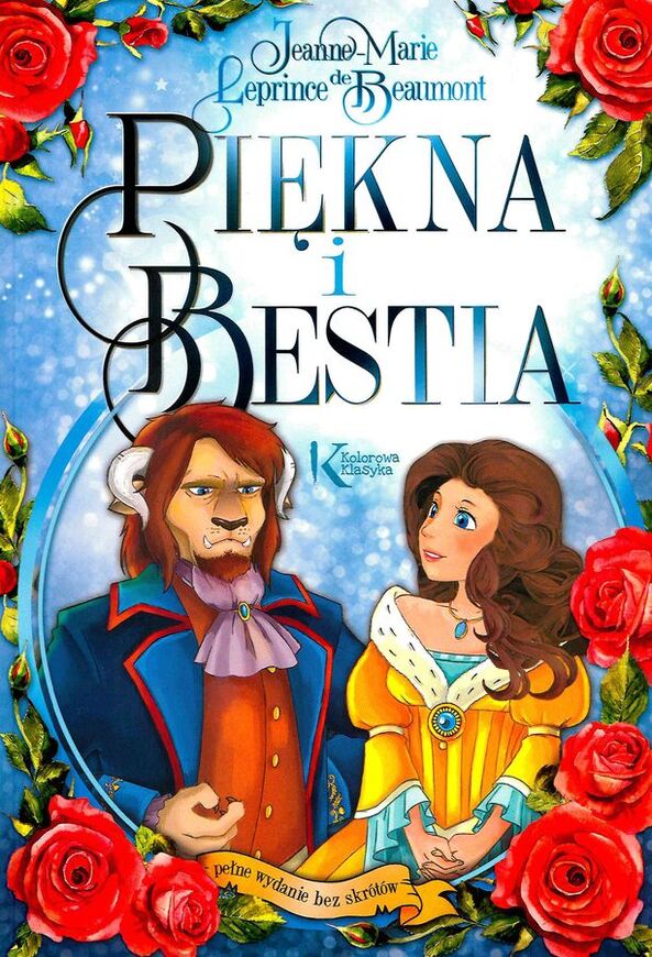 Piękna I Bestia