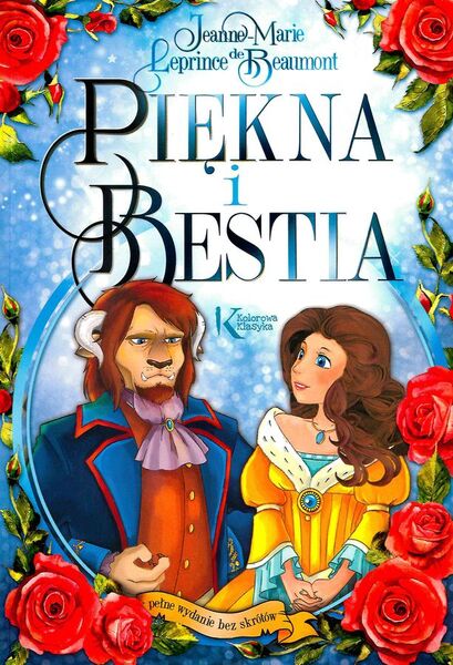 Piękna I Bestia