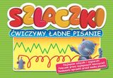 Szlaczki ćwiczymy ładne Pisanie