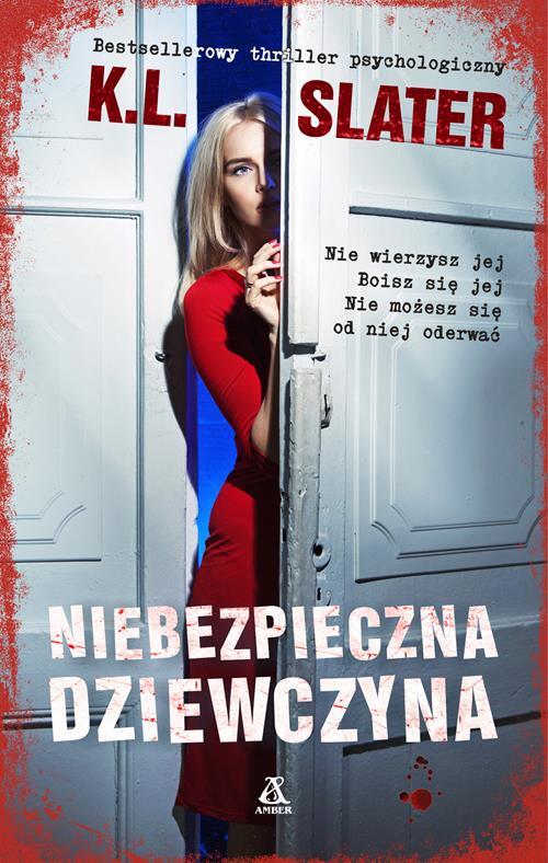Niebezpieczna Dziewczyna