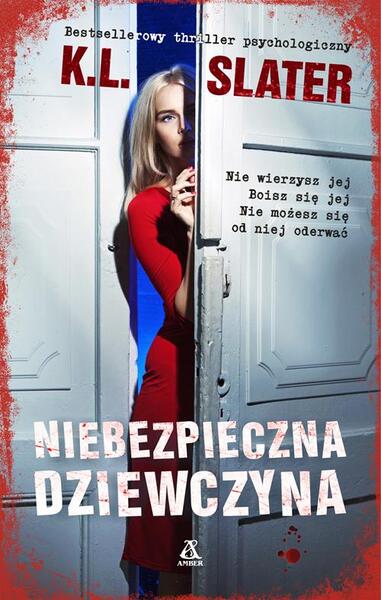 Niebezpieczna Dziewczyna