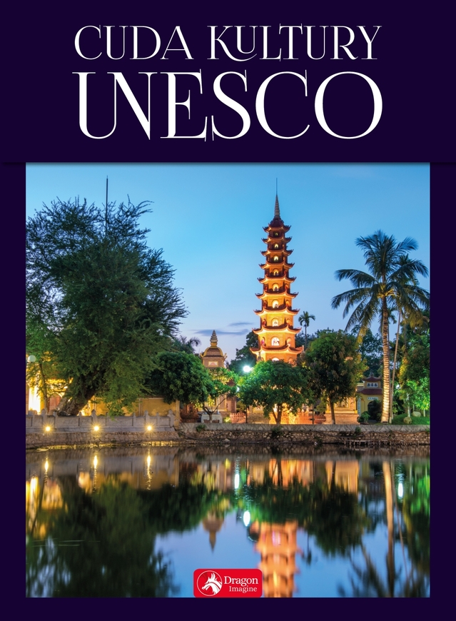 Cuda Kultury Unesco
