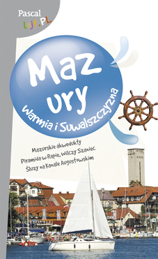 Mazury Warmia I Suwalszczyzna Pascal Lajt