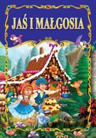 Jaś I Małgosia Bajki Klasyczne