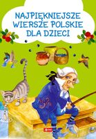 Najpiękniejsze Wiersze Polskie Dla Dzieci