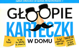 W Domu Głoopie Karteczki