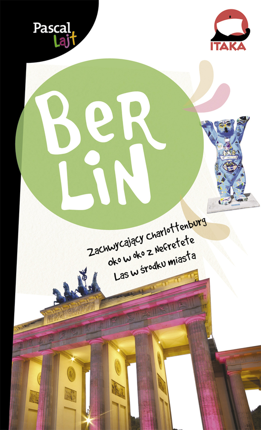 Berlin Pascal Lajt