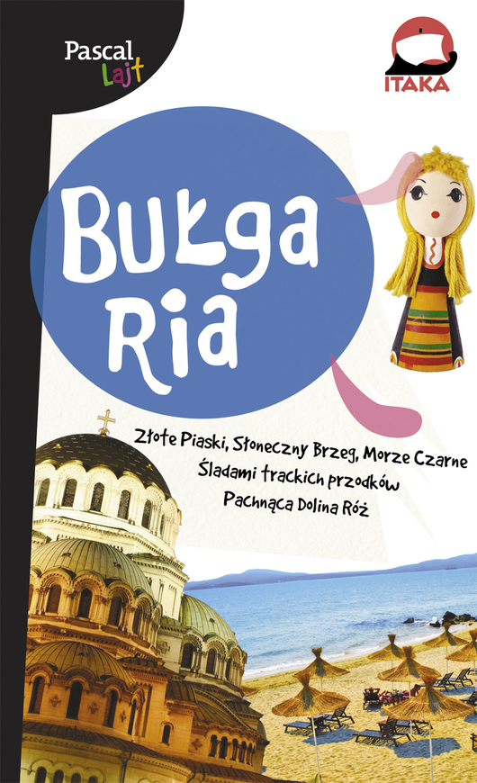 Bułgaria Pascal Lajt