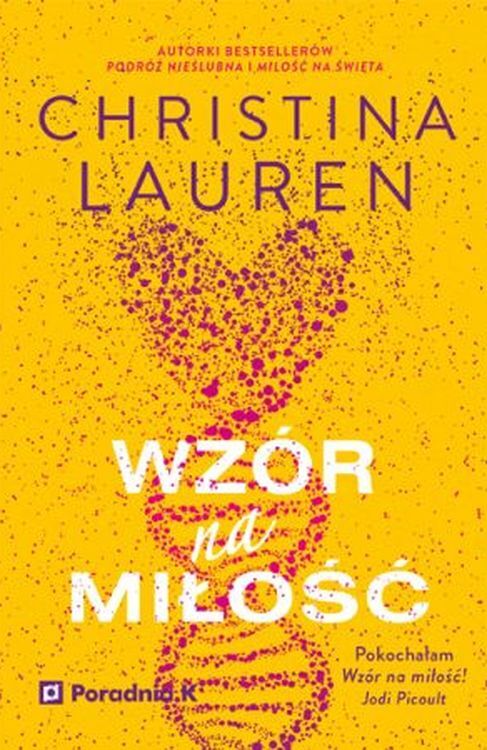 Wzór Na Miłość