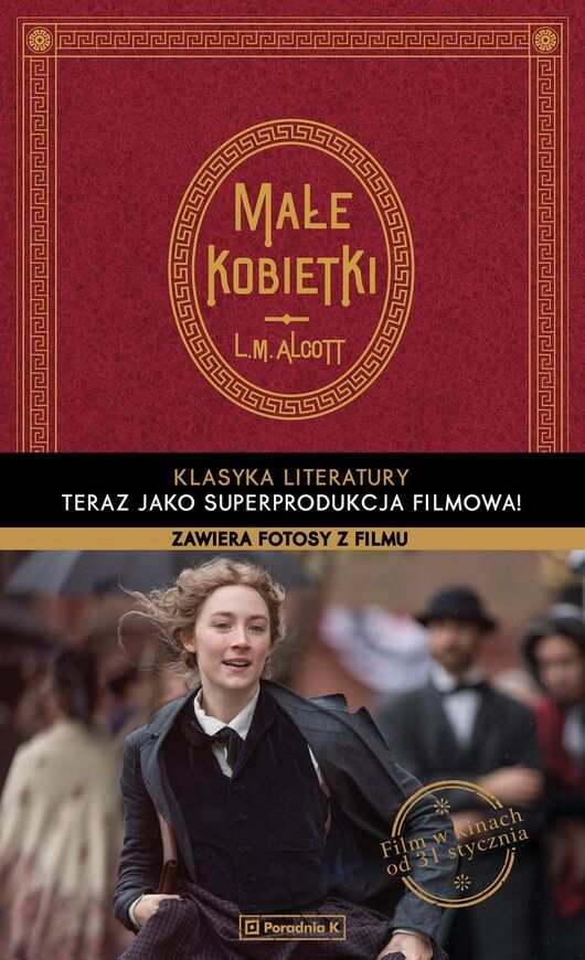 Małe Kobietki