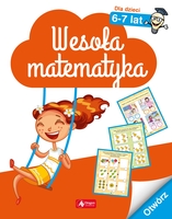 Wesoła Matematyka Dla Dzieci 6–7 Lat