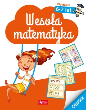 Wesoła Matematyka Dla Dzieci 6–7 Lat