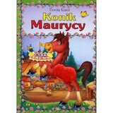 KONIK MAURYCY