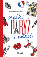 Szpilki Paryż I Miłość