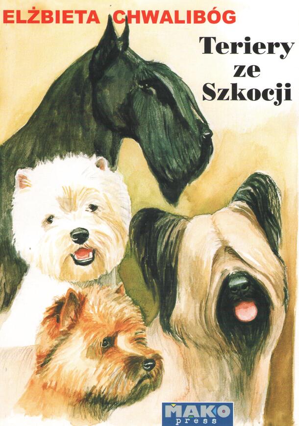 Terriery Ze Szkocji
