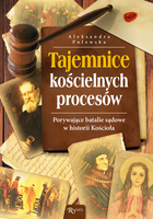 Tajemnice Kościelnych Procesów