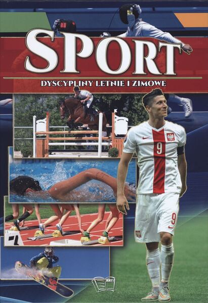 Sport Dyscypliny Letnie I Zimowe