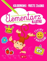 Elementarz 4 Latka