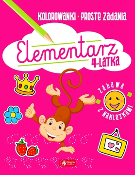Elementarz 4 Latka