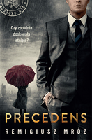 Precedens. Seria Z Joanną Chyłką. Tom 12