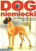 Dog Niemiecki