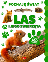 Las I Jego Zwierzęta. Poznaję świat