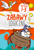 Zabawy Logiczne Dla Klas 1 3