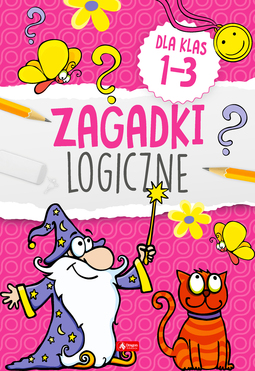 Zagadki Logiczne Dla Klas 1 3