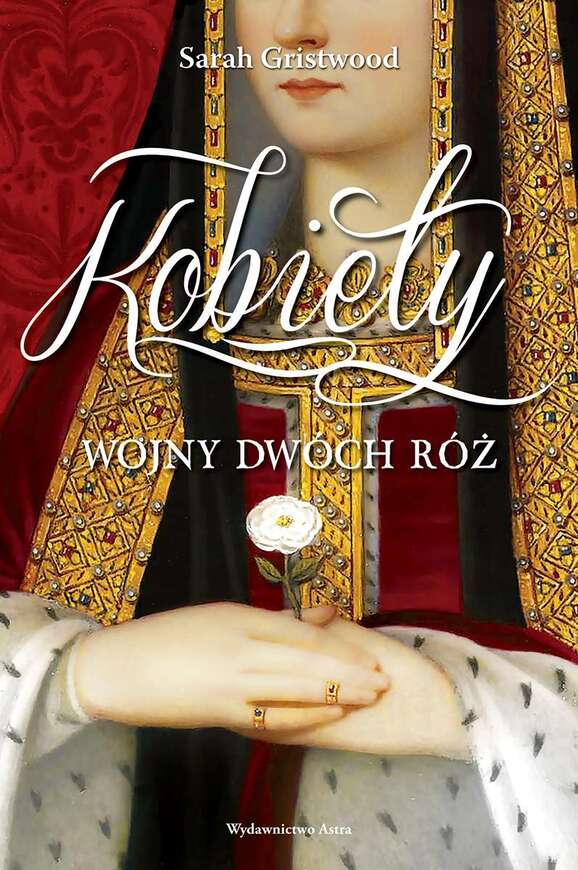 Kobiety Wojny Dwóch Róż Wyd. 2022