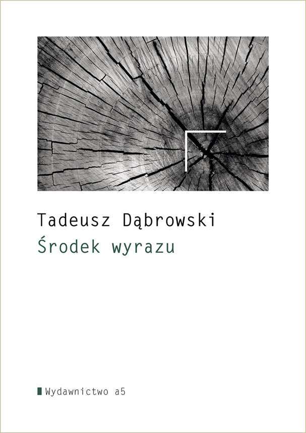 Środek Wyrazu