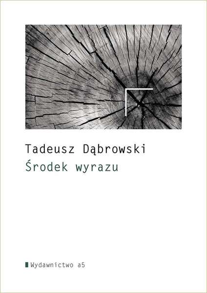 Środek Wyrazu