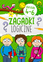 Zagadki Logiczne Dla Klas 4 6
