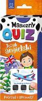 Język Angielski Magiczny Quiz