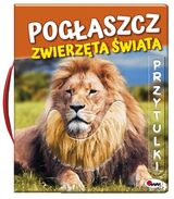 Pogłaszcz Zwierzęta świata