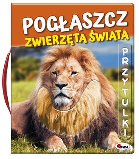 Pogłaszcz Zwierzęta świata