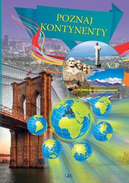 Poznaj Kontynenty
