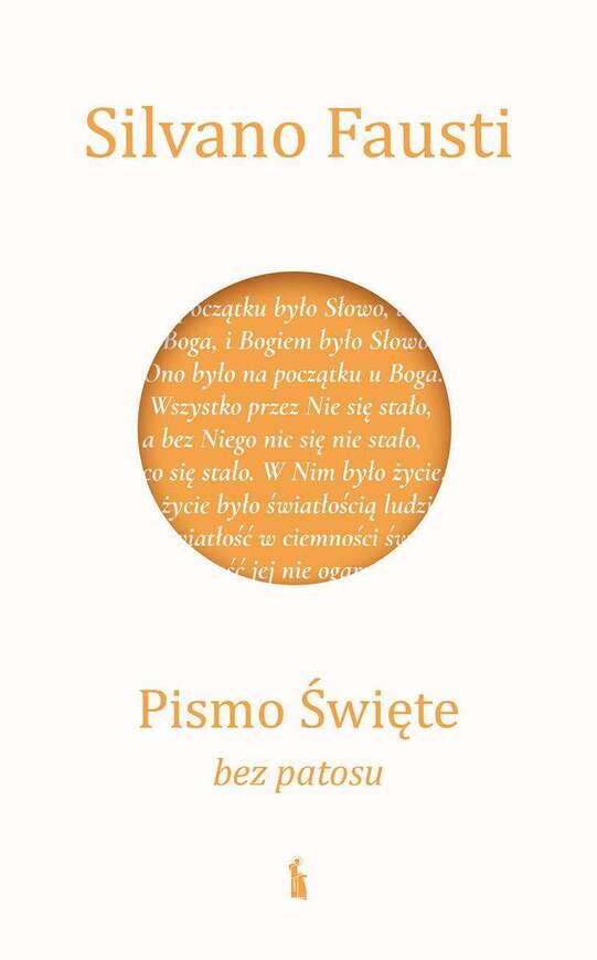 Pismo święte Bez Patosu