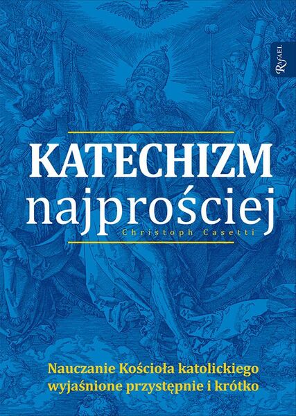 Katechizm Najprościej