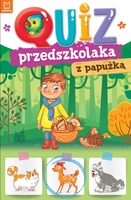 Quiz Przedszkolaka Z Papużką