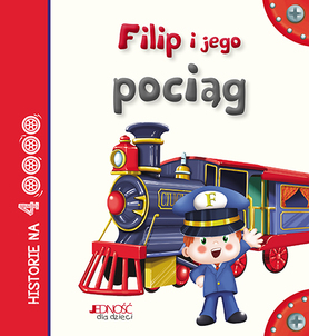 Filip I Jego Pociąg