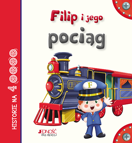 Filip I Jego Pociąg