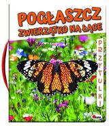 Pogłaszcz Zwierzątko Na łące