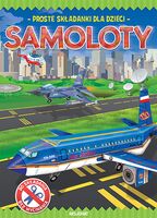 Samoloty Proste Składanki Dla Dzieci
