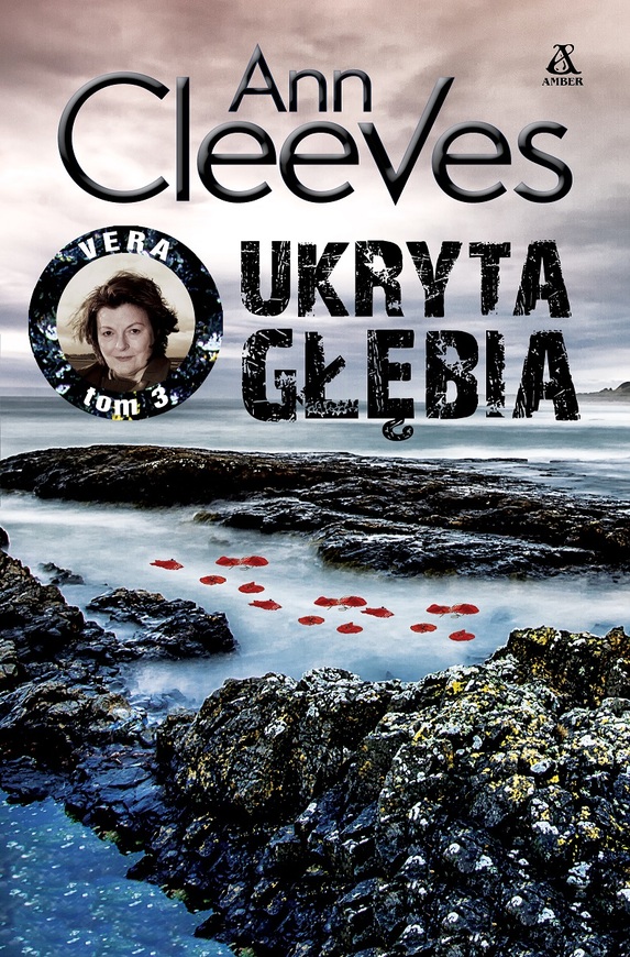 Ukryta Głębia. Vera. Tom 3