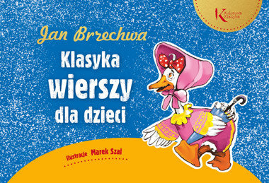 Klasyka Wierszy Dla Dzieci