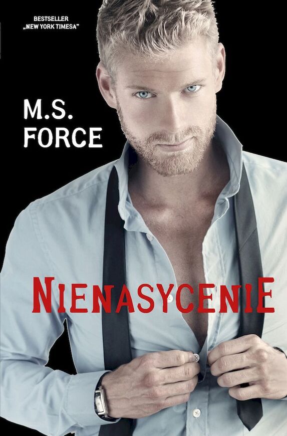 Nienasycenie Wyd. 2
