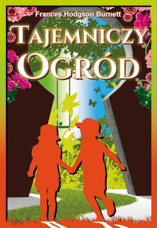 Tajemniczy Ogród